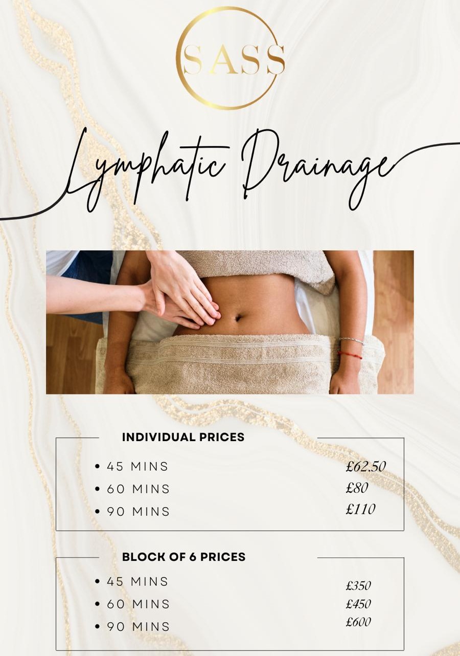 Sports Massage sculpt and sweat studio